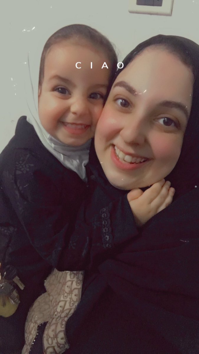 mera_mohamed93's tweet photo. عيد ميلاد روحى و قلبى و حياتى ❤️❤️
ليلى ❤️❤️
كل سنه و انتى طيبه يا روح قلب ماما ❤️ https://t.co/JWTA8CysPL