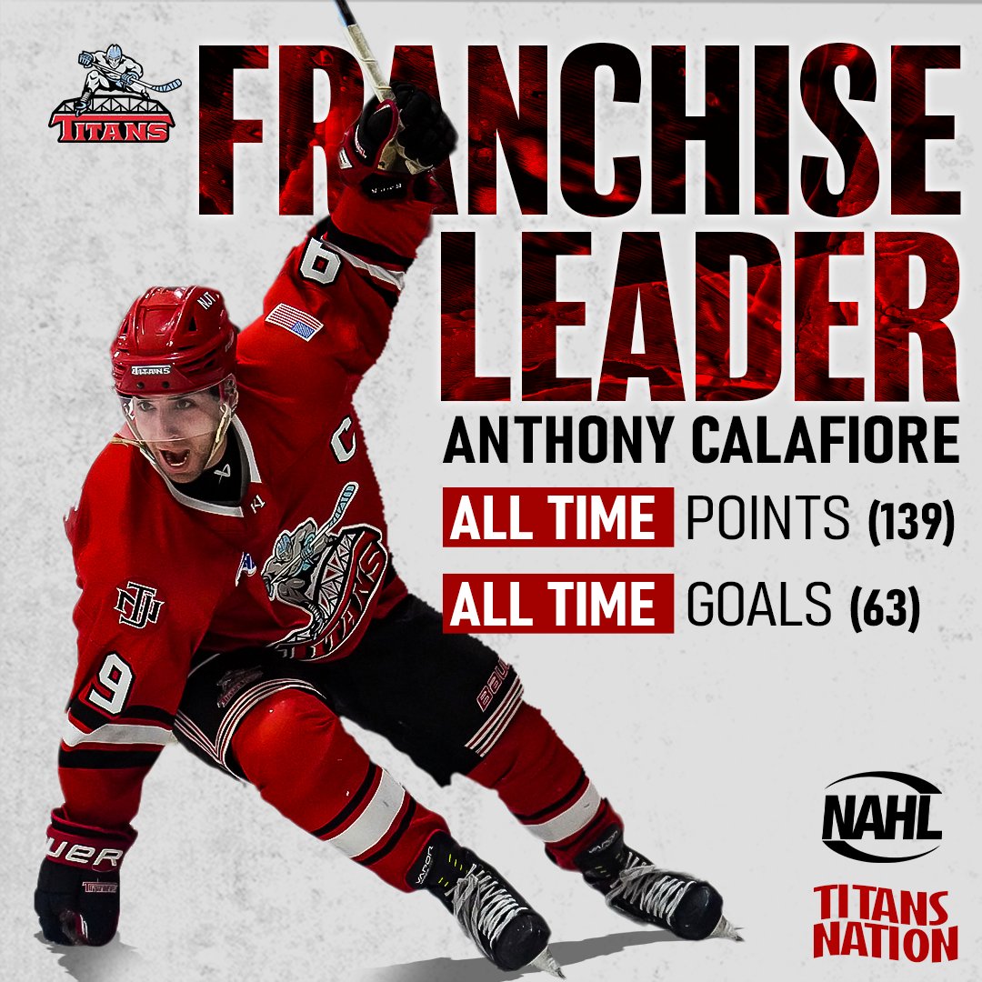 Congrats Cali