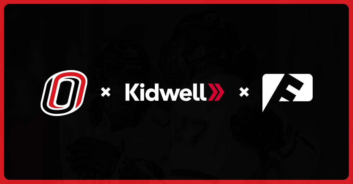 Omaha Athletics Announce Partnership with Kidwell and Fanword

📰: bit.ly/40YYyAL

Check out these feature stories through the link below!

🔗: MeetTheMavs.omavs.com