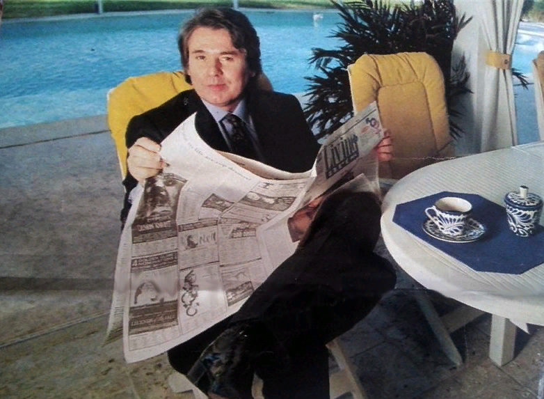 Versos muy bonitos dedicados a <a href="/RAPHAELartista/">𝗥𝗔𝗣𝗛𝗔𝗘𝗟</a>. Parte 20.
my-raphael.com/news/3623/71/c…