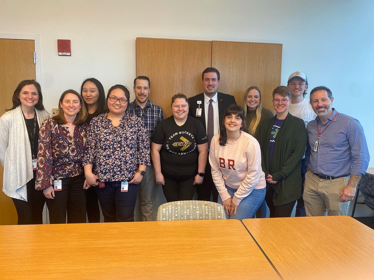 Matt Lordo, MD, PhD tweet media