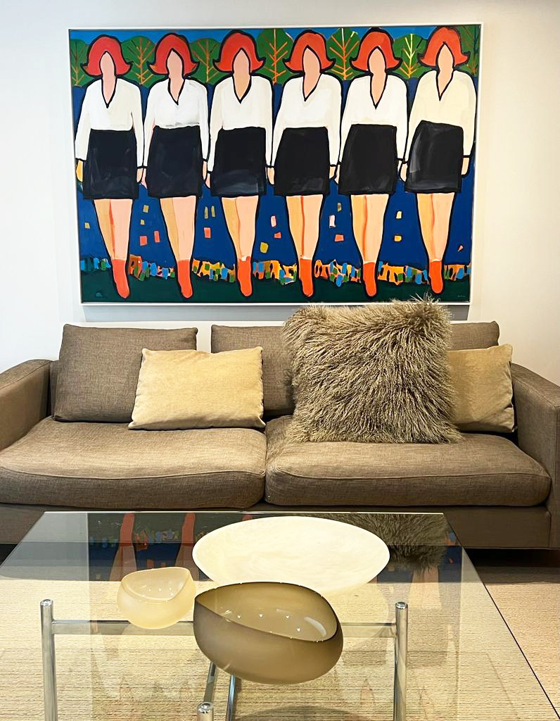 Petroff Gallery tweet media