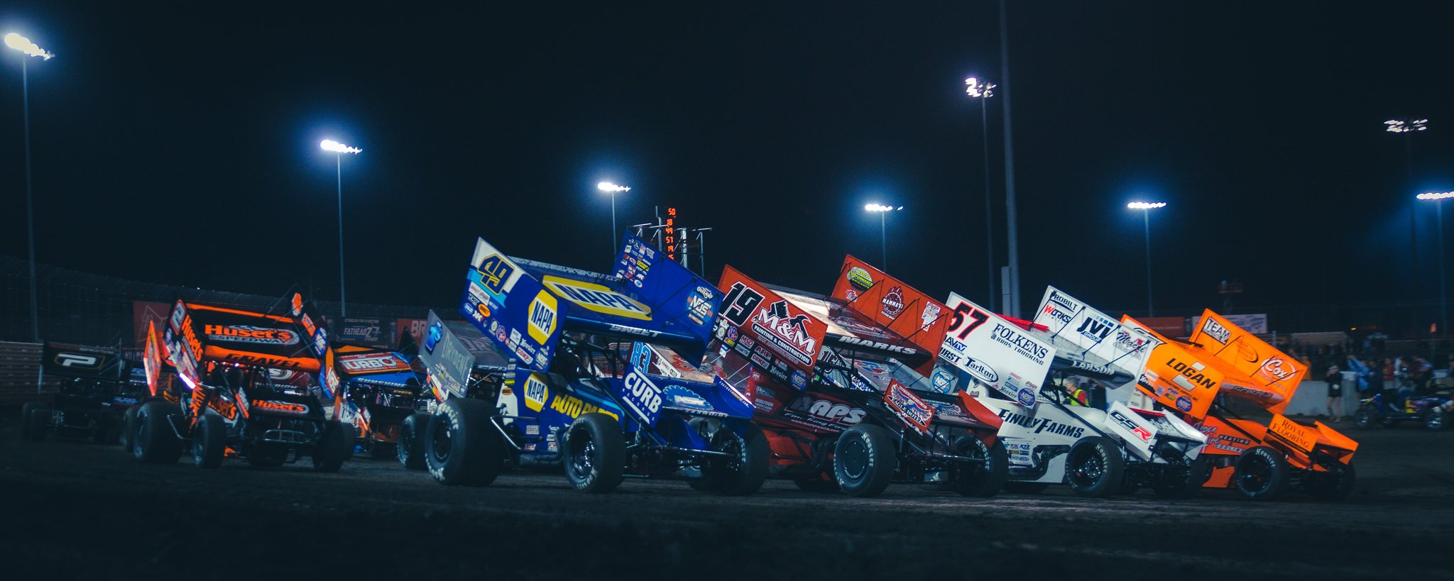 High Limit Racing on Twitter: