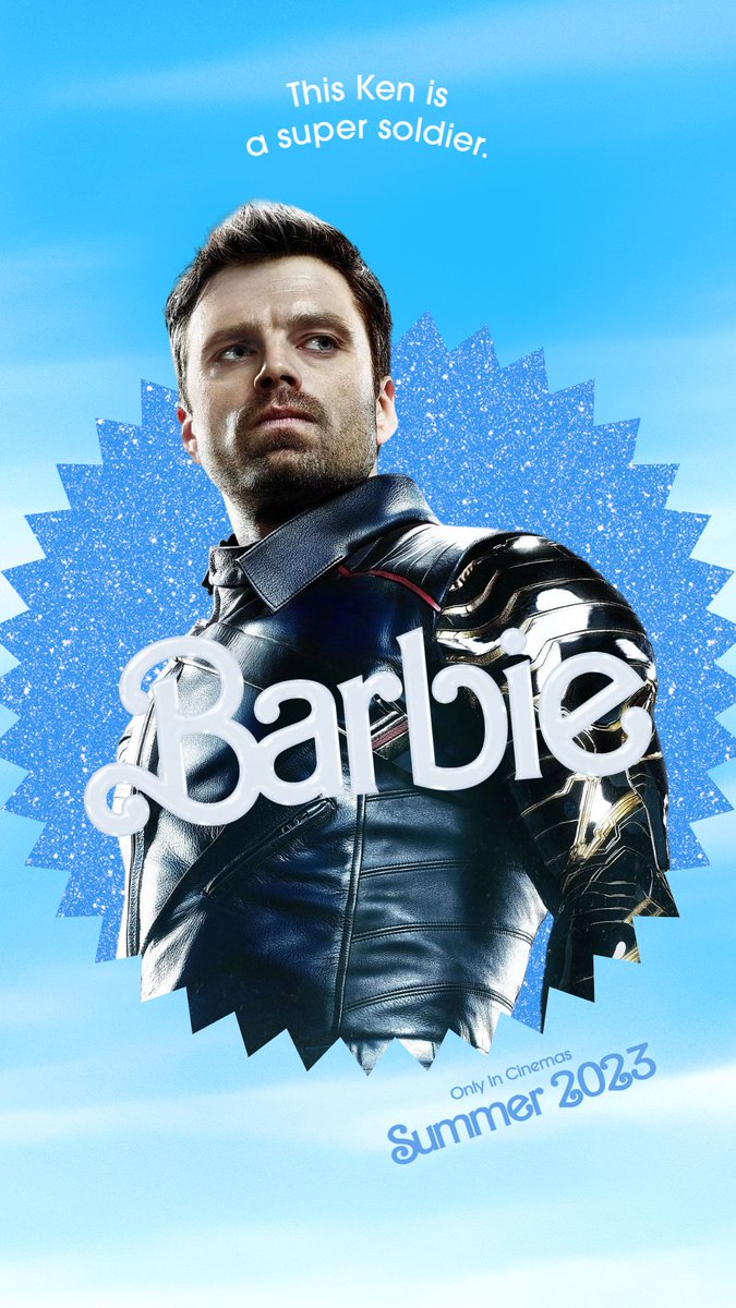 dei on Twitter: "2 tickets to barbie movie please"