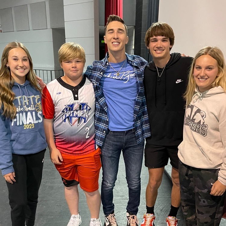 Beebe Junior High tweet media