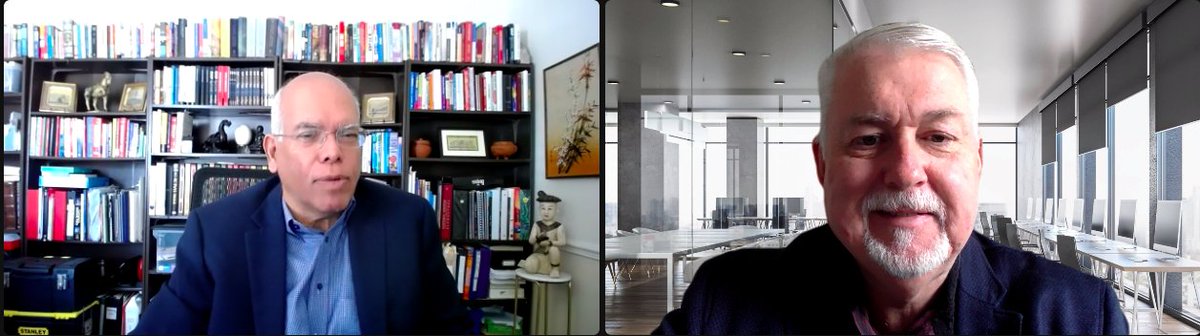 dhinchcliffe's tweet photo. Just in: My terrific new convo with @dealarchitect on a wide range of topics, from #IT services, #cloud, and vendor consolidation to #lowcode, #GenerativeAI, and #FinOps:
https://t.co/ph6EmI4TFn
#cio
@BrianSSommer @MylesSuer @sarbjeetjohal @BillMew @AkwyZ @S_dF @eric_kavanagh https://t.co/W4Ry1Mswre