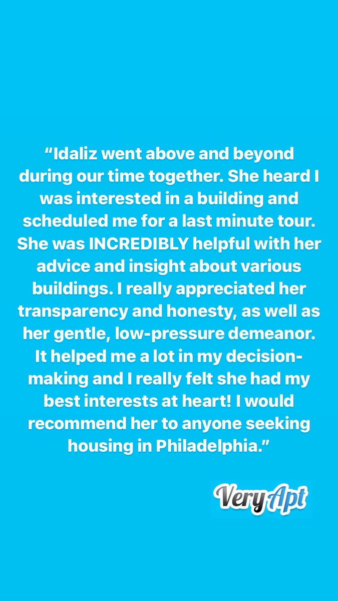 VeryAptCo's tweet photo. Our concierge experts' main goal is to make you happy. It is more than just a job to them and ultimately want you to find the best spot that fits your needs. https://t.co/kWig3MXBs3