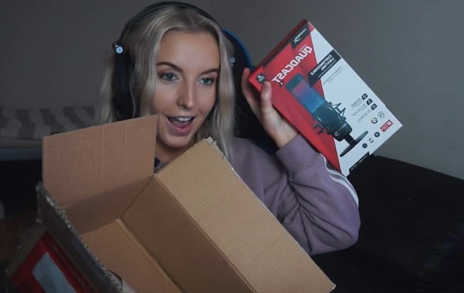 JuliFKNja0's tweet photo. Thank you so much for your generosity @HyperX 🥹
HyperX QuadCast S https://t.co/fGM6D9QedD