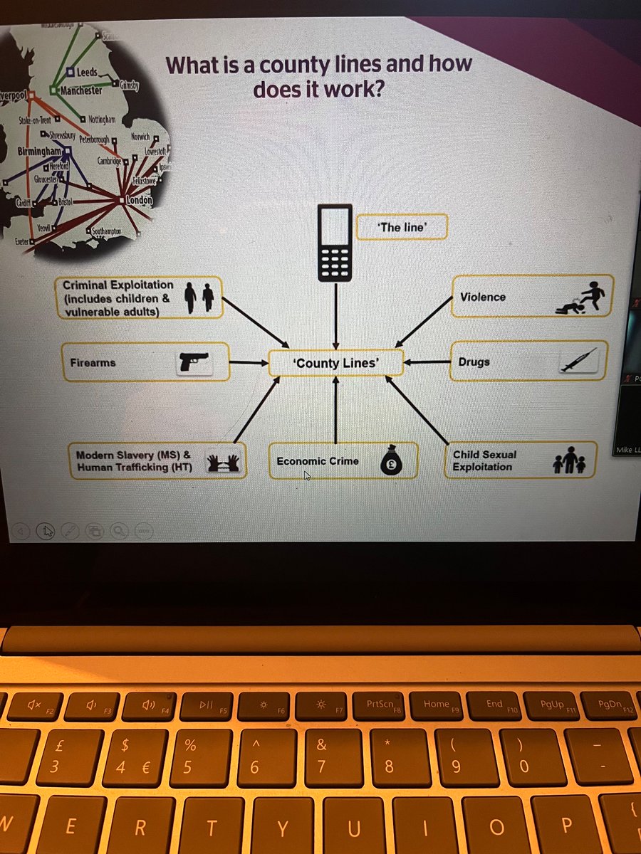 Sarah Pritchard (@sarahpritchsp) on Twitter photo Tonight we are kicking off a series of webinars for parents across <a href="/metpoliceuk/">Metropolitan Police</a> talking everything CCE and county lines. Learning from the lived experience expertise <a href="/LindsayDalton59/">Lindsay Dalton@ pace</a> @paceukinfo <a href="/Lads_Like_Us/">Lads Like Us</a> Tonight we are kicking off a series of webinars for parents across <a href="/metpoliceuk/">Metropolitan Police</a> talking everything CCE and county lines. Learning from the lived experience expertise <a href="/LindsayDalton59/">Lindsay Dalton@ pace</a> @paceukinfo <a href="/Lads_Like_Us/">Lads Like Us</a>