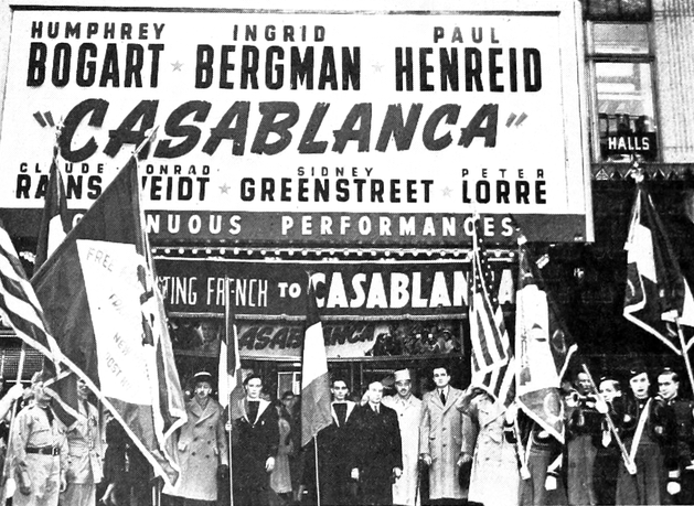 UCLAFTVArchive's tweet photo. Happy 100th, Warner Bros.! The studio was founded by pioneering Polish Jewish immigrants Albert, Harry, Jack and Sam. What began as a barn on Sunset became a Hollywood powerhouse, popularizing talkies, Busby Berkeley musicals, gritty urban films, anti-fascist dramas &amp; much more. https://t.co/a7j7MImeVa