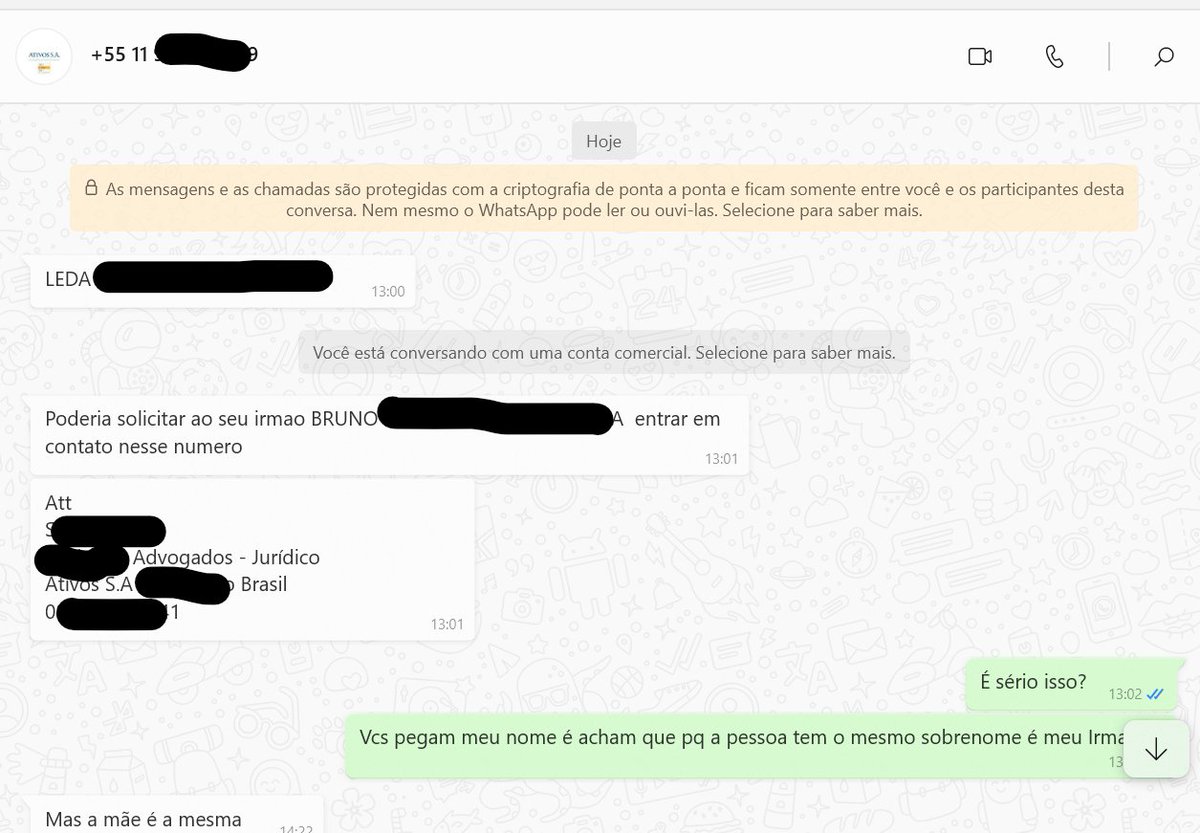 LedaCripa's tweet photo. Na real, não era a mesma mãe. Fim de conversa. https://t.co/9OwewcVhXv