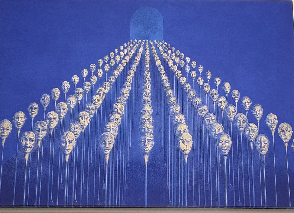 monicasolermon's tweet photo. Exposició Manuel Boix Xàtiva https://t.co/IzBiC4Hd73