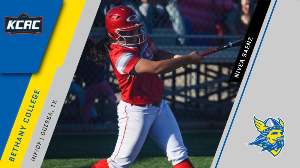🖊️𝓢𝓲𝓰𝓷𝓮𝓭 23’🖊️

Nivea Saenz (<a href="/NiveaSaenz055/">Nivea Saenz</a>)

🥎 INF/OF
📍Odessa, TX
🏫 Odessa HS

Welcome to the Swedes family!

#Swedes #RockarStockar