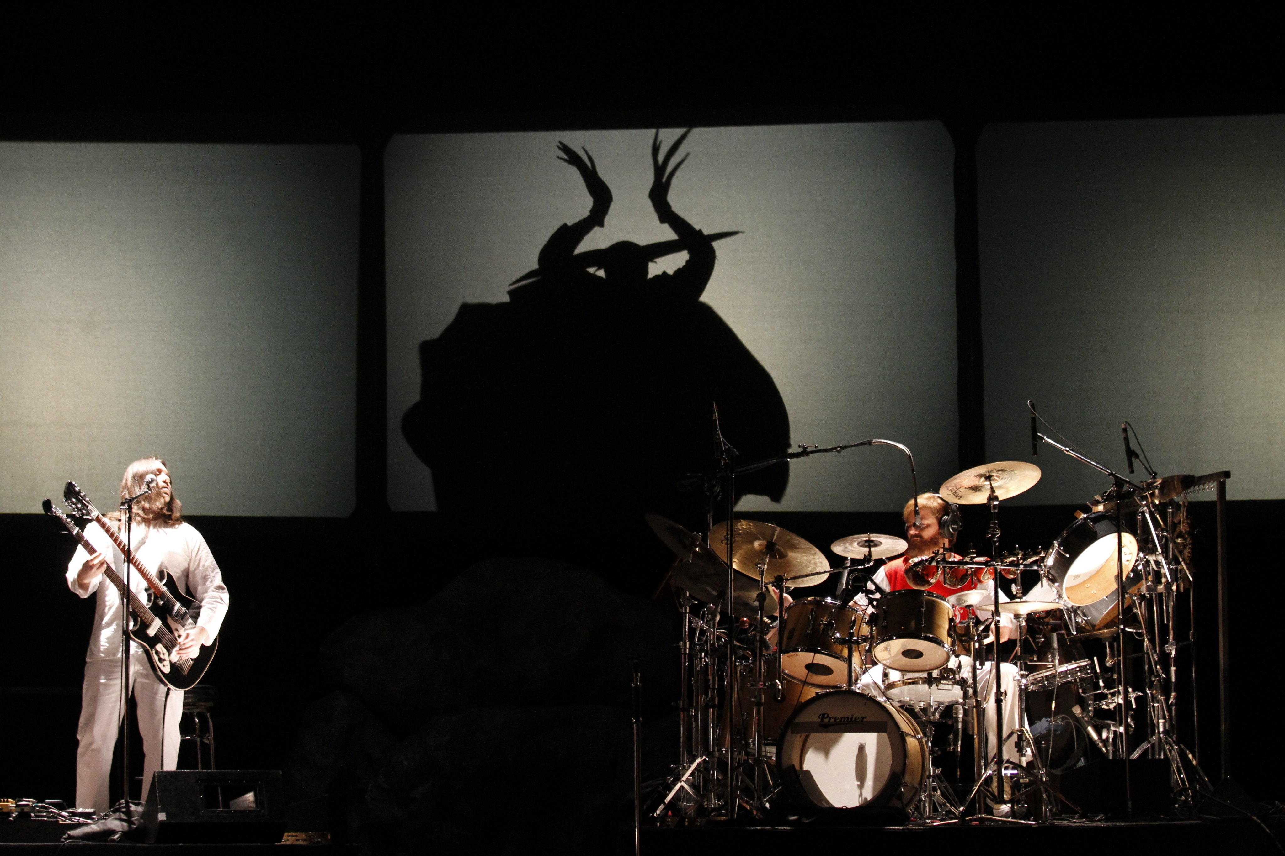 Playhouse Square (playhousesquare) / Twitter