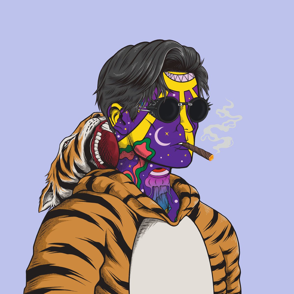 💵 Vandal #3910 sold for ◎2.73 on Magic Eden!

🎉 Congrats 8Mz...QzZ !

👉 matrica.io/nft/2RDrf5DaVj…