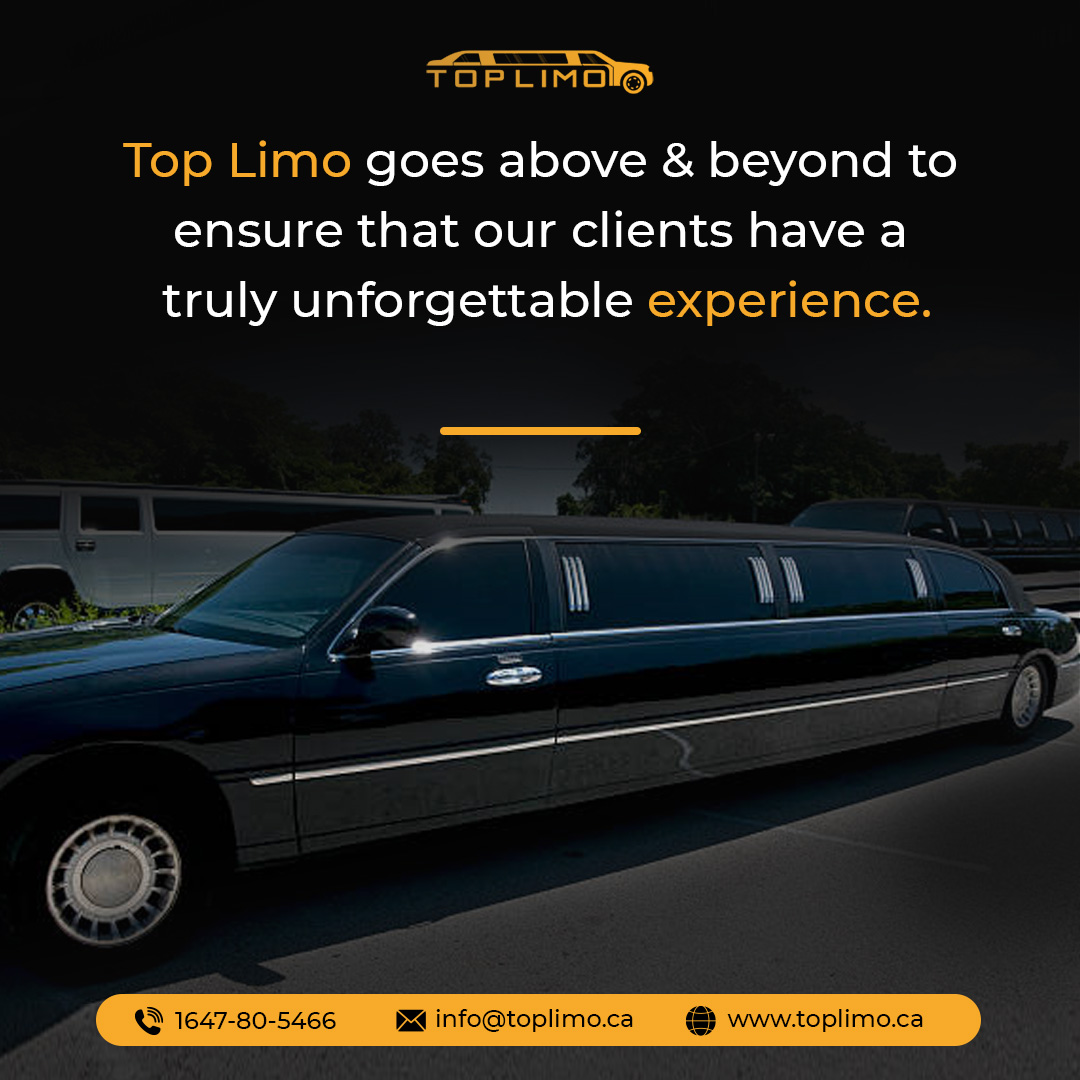 toplimoca's tweet image. THE ULTIMATE LIMO SERVICE YOU DESERVEWE BRING TO THE TABLE
We offer limousine service for all days you need to be at your best.
.
BOOK NOW
Visit Our Site: toplimo.ca
For more information - 📞+1 647 807-5466
.
#vipcarstyle #vipcars #vipcar #luxuriouscar #limousine