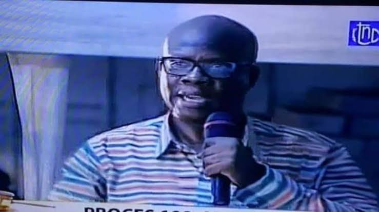 Habacuc FALIALA KIZA tweet media