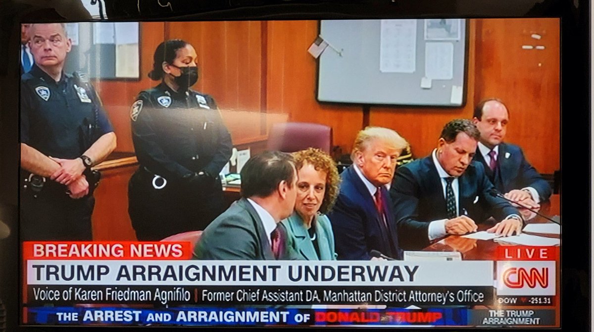 I just got a new desktop picture.