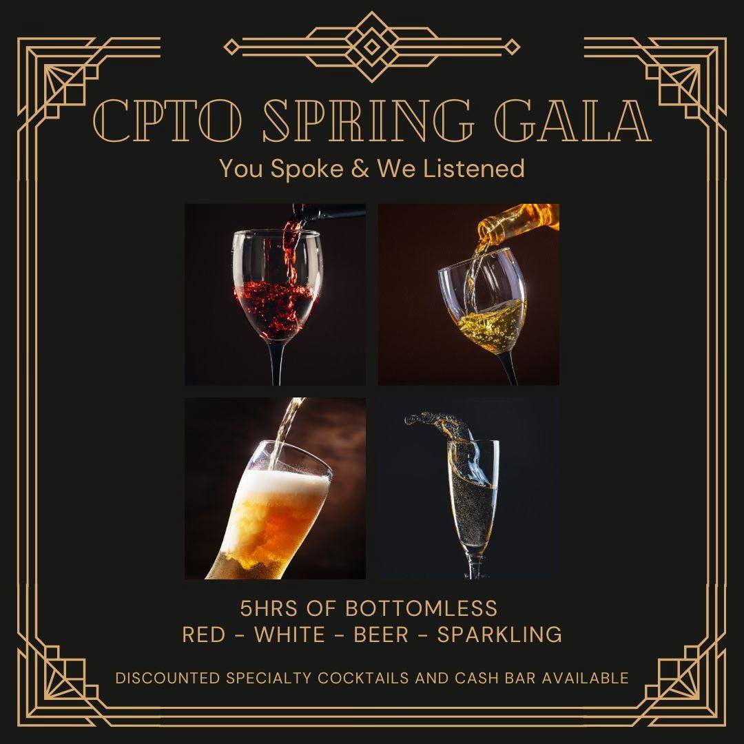 ChesterPto's tweet photo. Who is looking forward to a FUN evening with a great cause!? We know we are &amp; this is your reminder to join us! We are SO excited for delicious food &amp; drinks (we heard you &amp; we listened!😉) and great company!
Get your tickets below before they sell out! 
https://t.co/xqUMwVkDcC https://t.co/tNYRBZt7nU