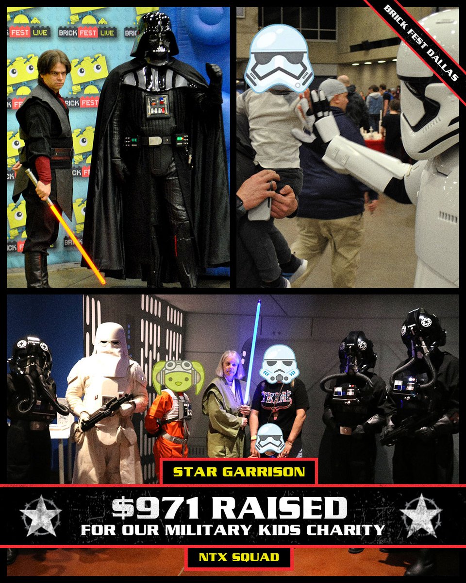 Star Garrison tweet media