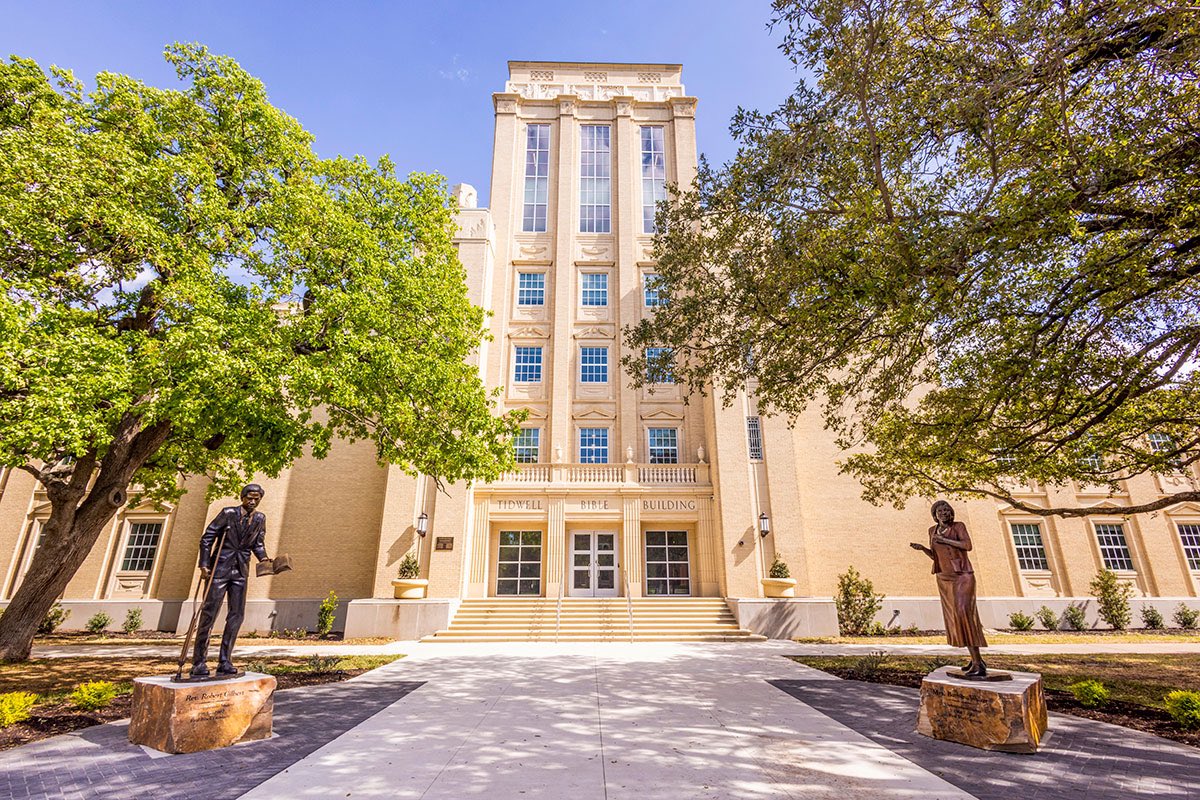 Baylor University tweet media