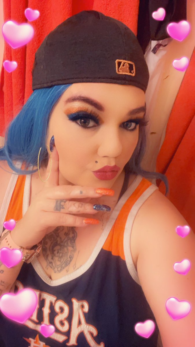 Go Astros! 💙🧡💙🧡💙🧡💙🧡💙🧡 can’t wait for this whole season!