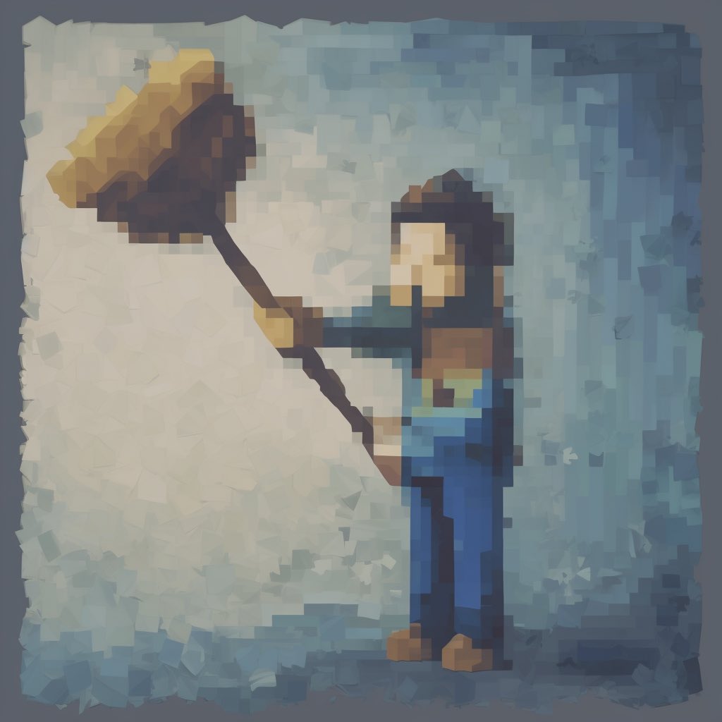 New_Painters's tweet photo. 🖌️ One Hundred and Twenty-First Painter (121/n) https://t.co/mfHHi4DSQH