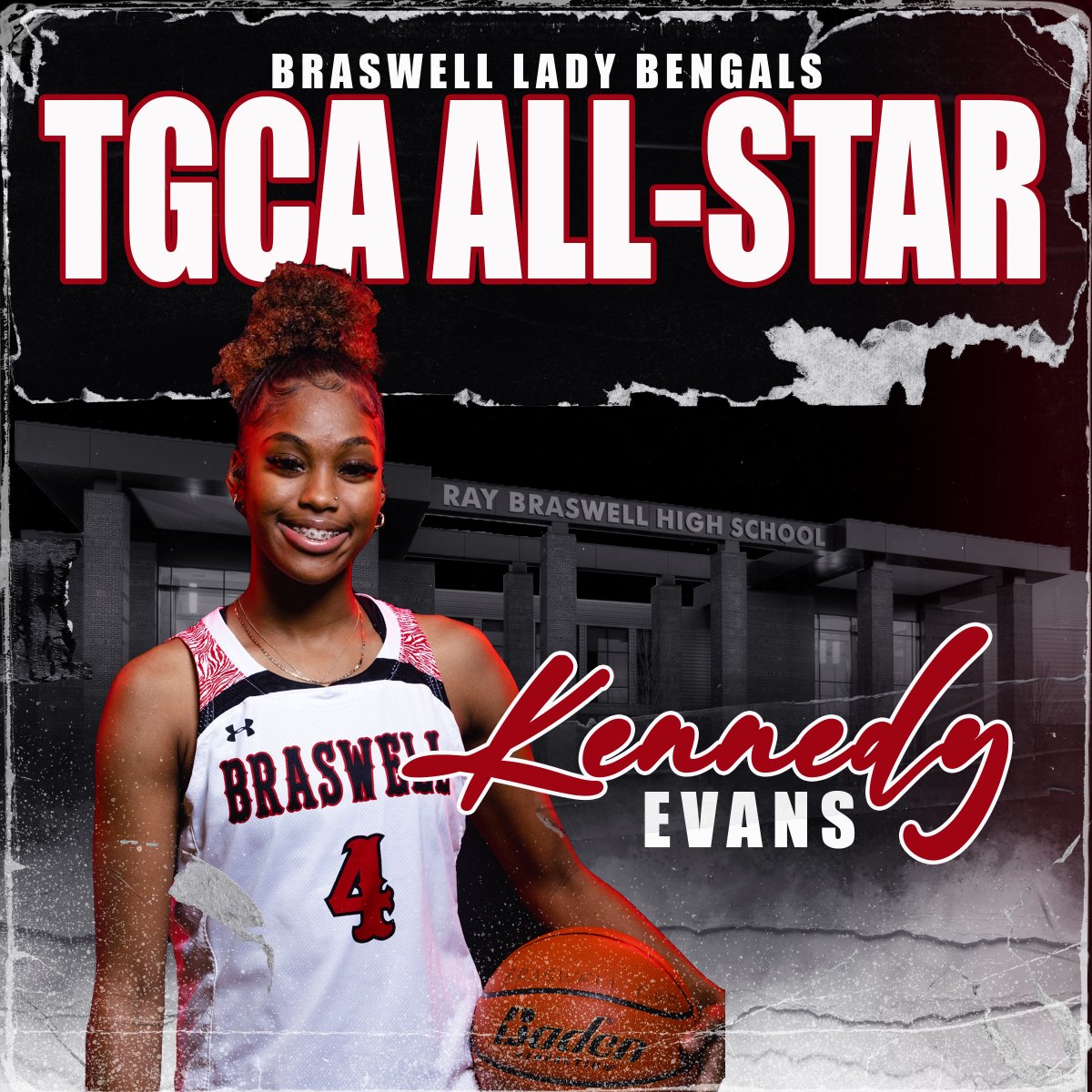 Lady Bengal BB tweet media