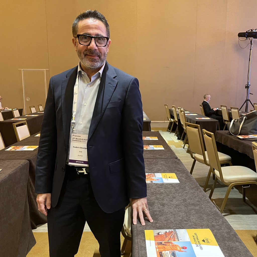 Frédéric Bouzigues tweet media