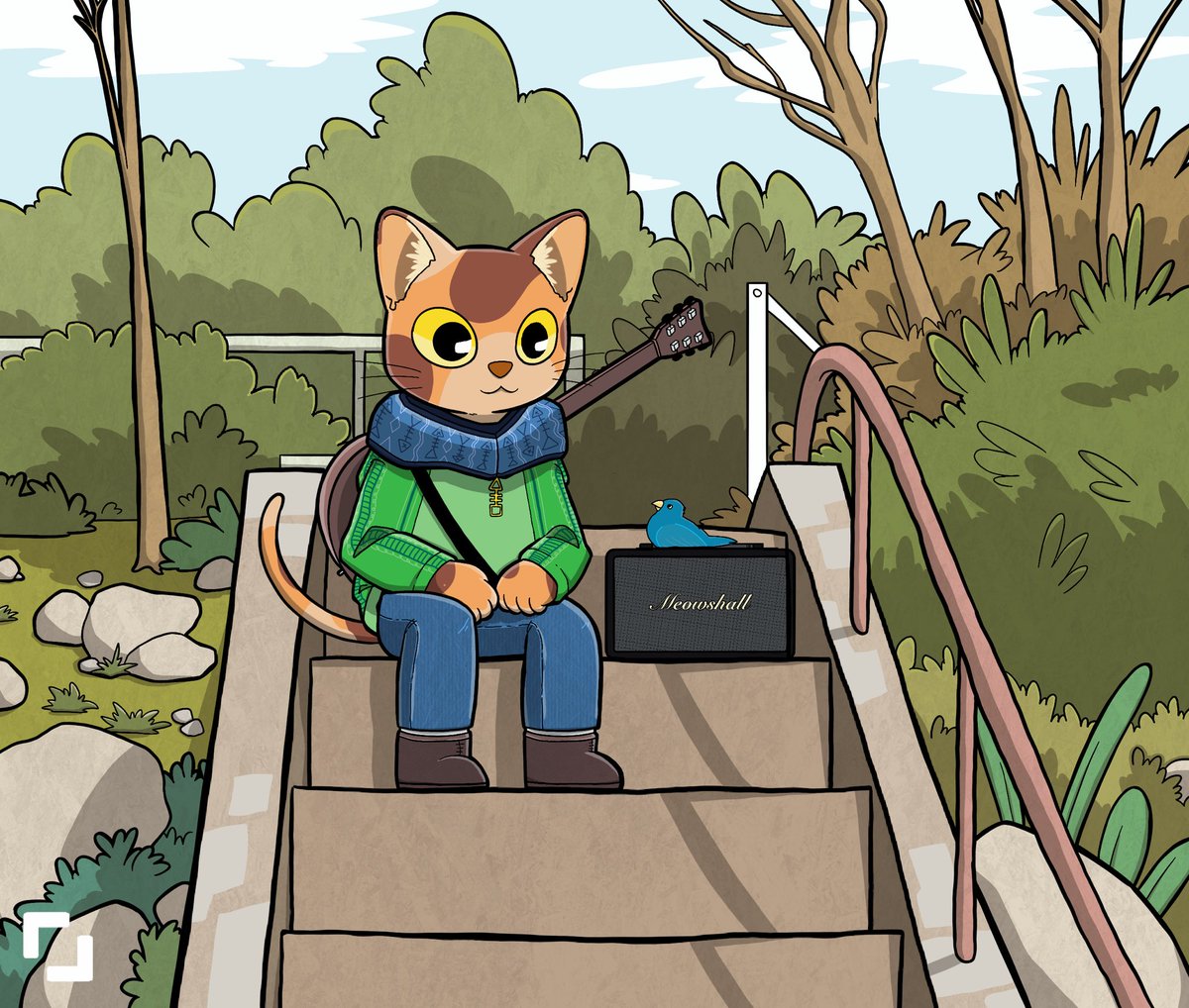 GENEZEEDDD ◎ tweet media