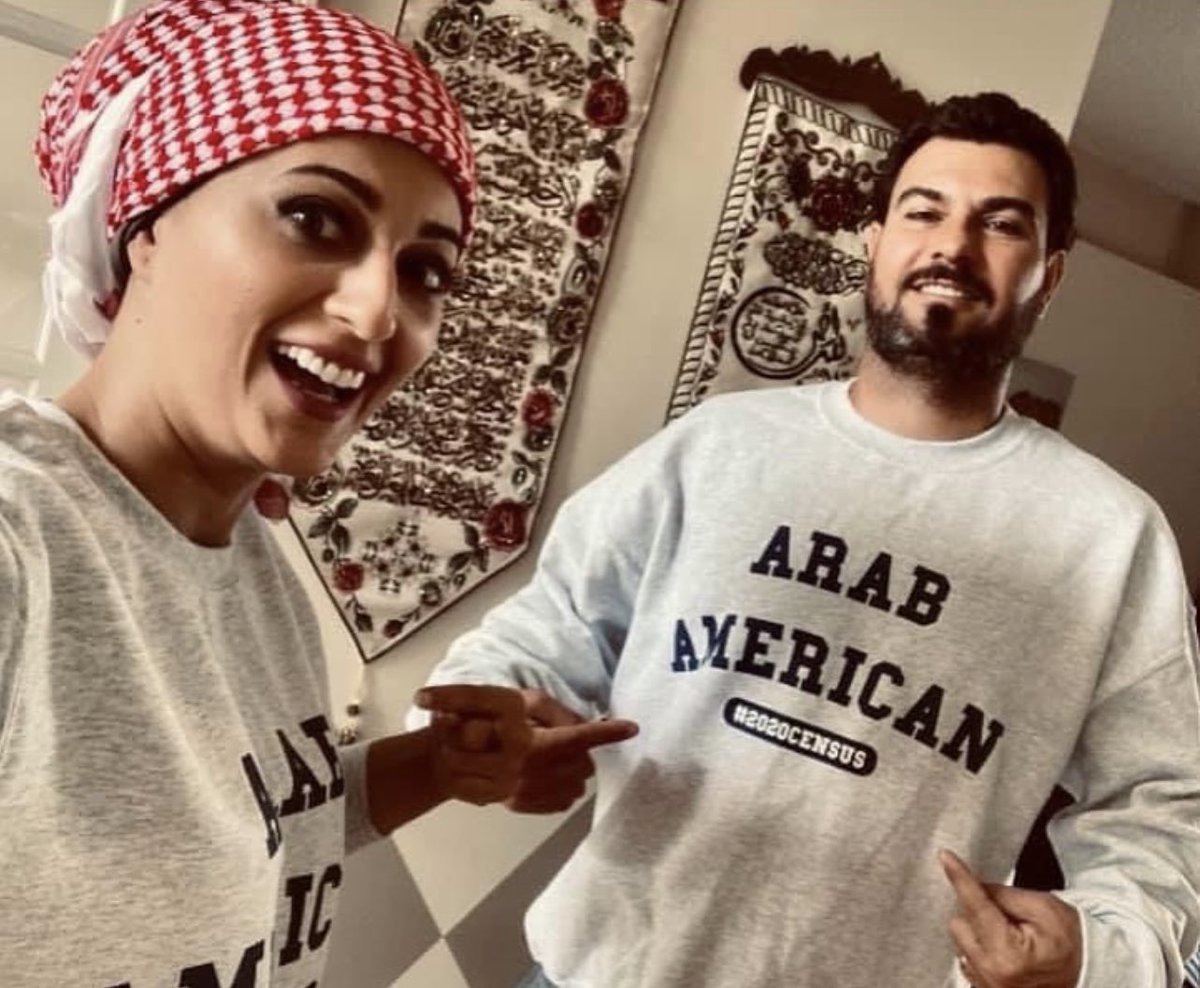 It’s April- National Arab American Heritage Month! Make sure you are celebrating your Arab students, employees and leaders! 

Good Read: 
1- goodgoodgood.co/articles/how-t…

2- edweek.org/leadership/opi… 

#ArabHeritageMonth