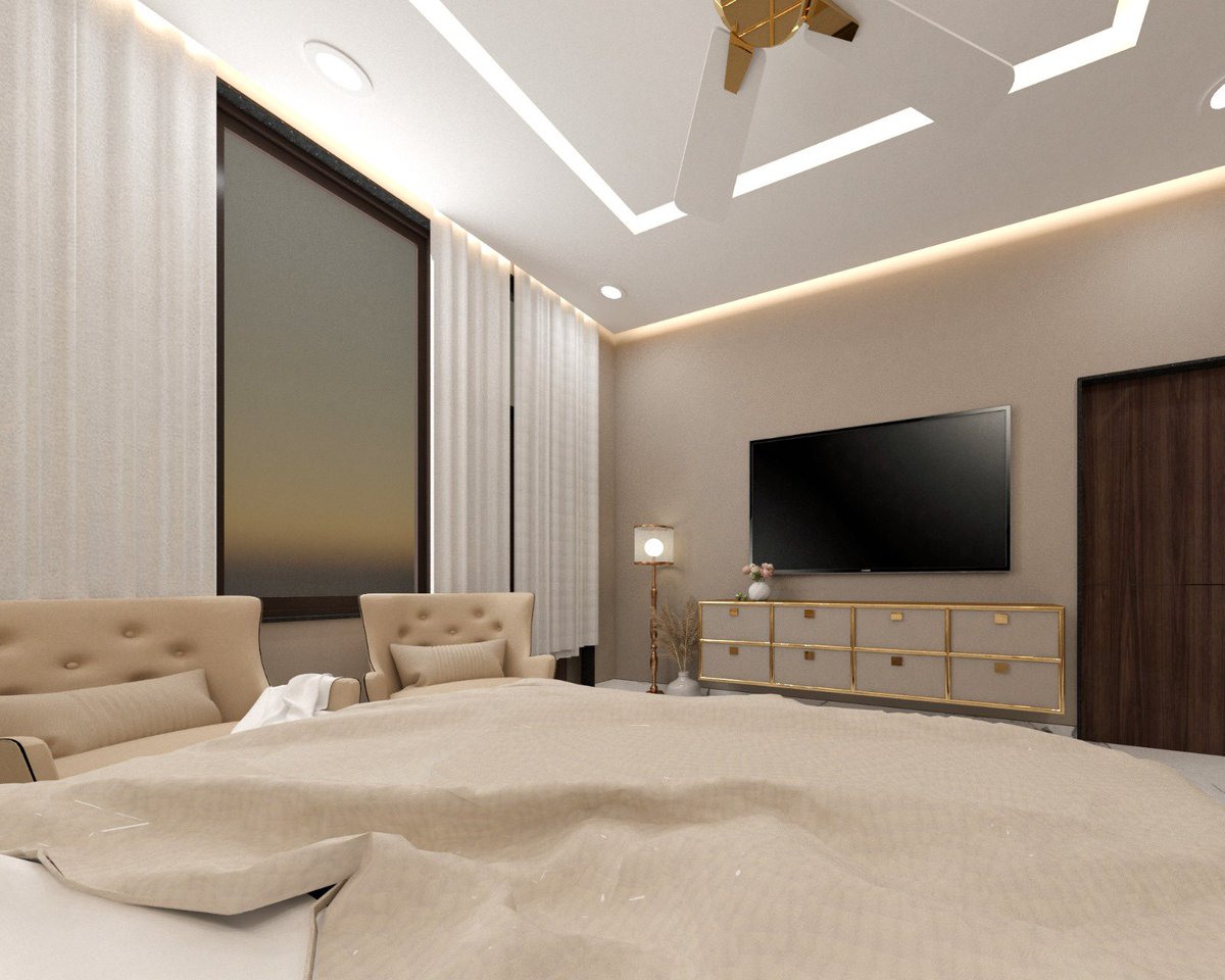 DesignTriangle2's tweet photo. #interior #architecture #art #bedroom https://t.co/n6T7lpqeQv
