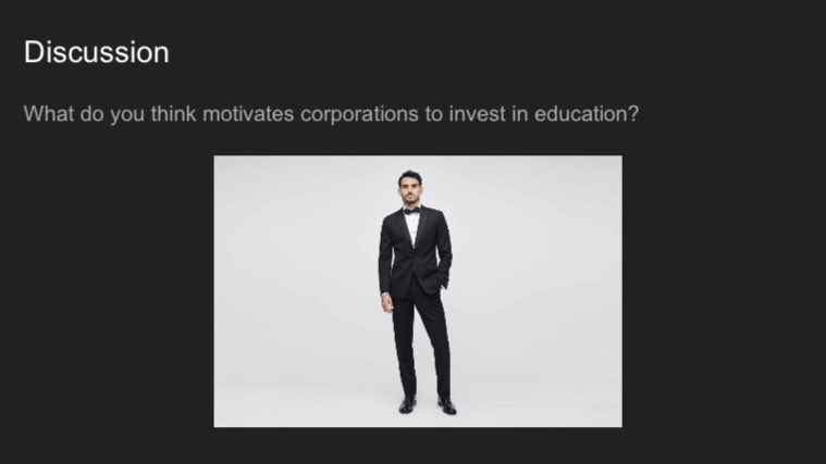 eventstaff4's tweet image. #DiscussionQuestion