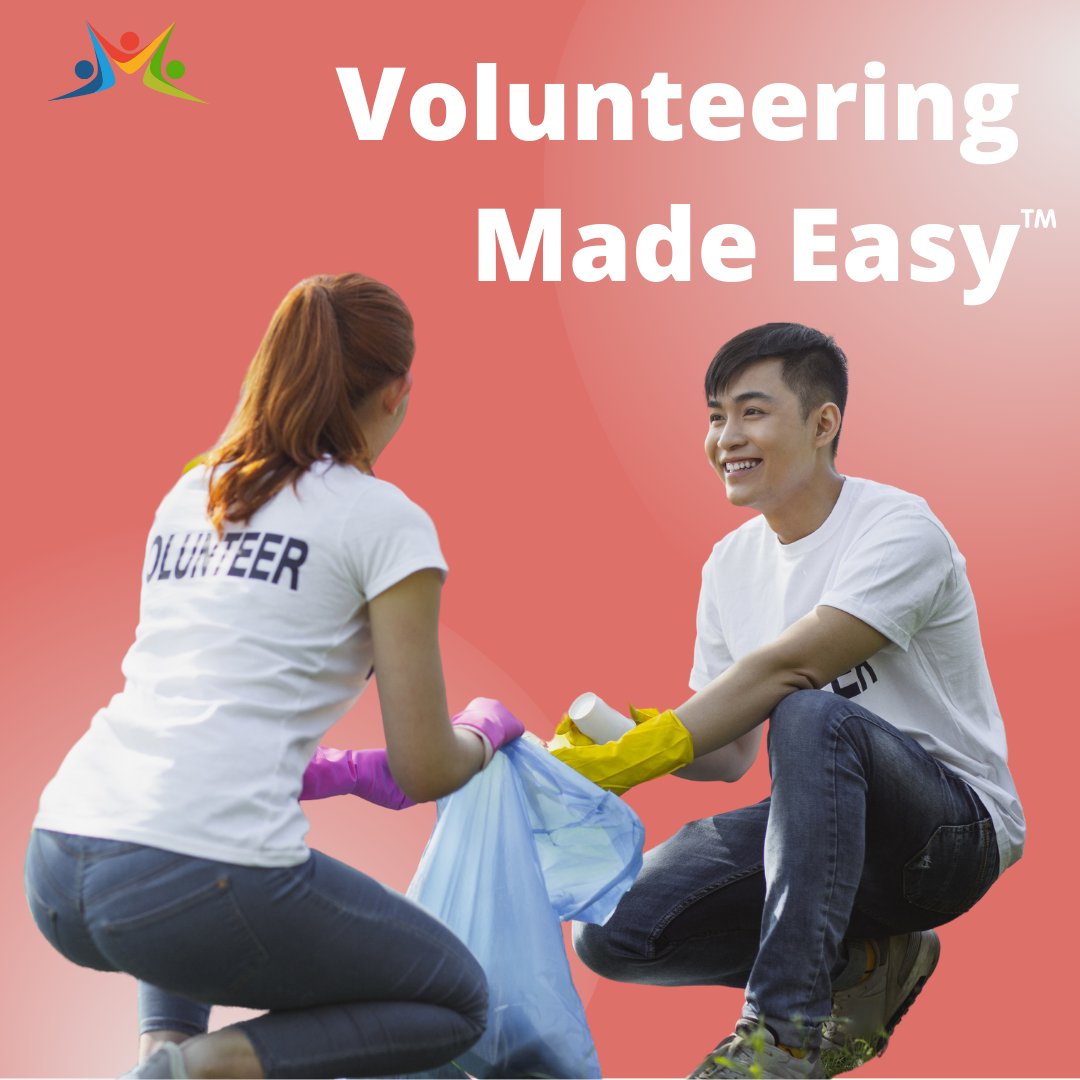 Visit our website to submit an application to a volunteer opportunity or get recruited directly by organizations interested in your profile!  volunteersuccess.com/opportunities