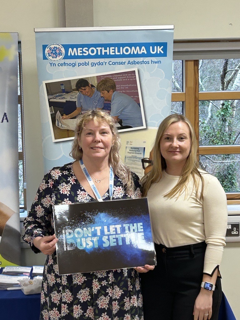 In light of #GlobalAsbestosAwarenessWeek, <a href="/Angharad__Jones/">Angharad Jones</a>, Associate in the #Absestos team, discusses the dangers of low level asbestos exposure, such as asbestos fibres in buildings and cosmetic talc products. Read more: bit.ly/3ZGk3VW #DLTDS <a href="/Mesouk/">Mesothelioma UK</a>