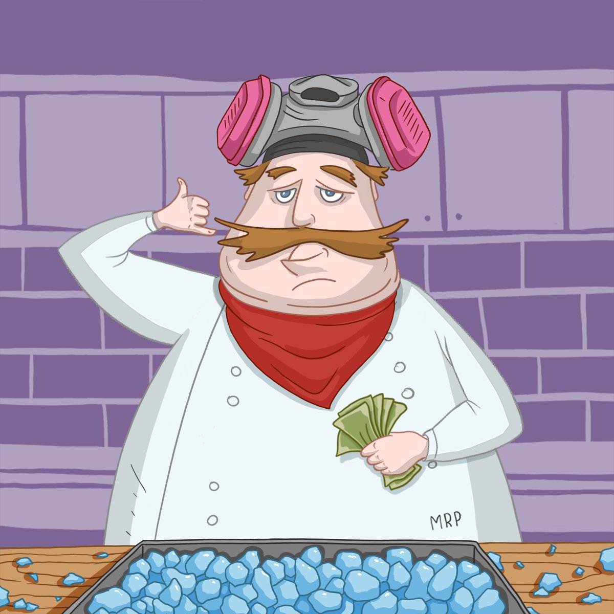 Medium Rare Potato tweet media