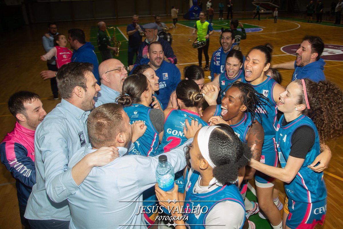 SEA DONDE SEA ⚔️ siempre con l@s mi@s  💙💗  <a href="/CPMiralvalle/">CP Miralvalle</a>  
Gracias y mil gracias por todo el apoyo que hemos recibido. Nos queda lo mejor y vamos a ir a por ello ! 💪🏼