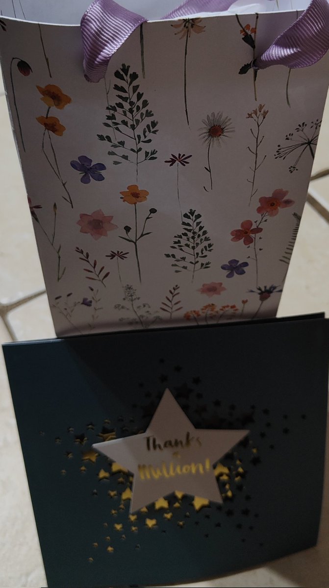 Staff well-being is so important and it's nice to be appreciated.
#inittogether #helpingothers