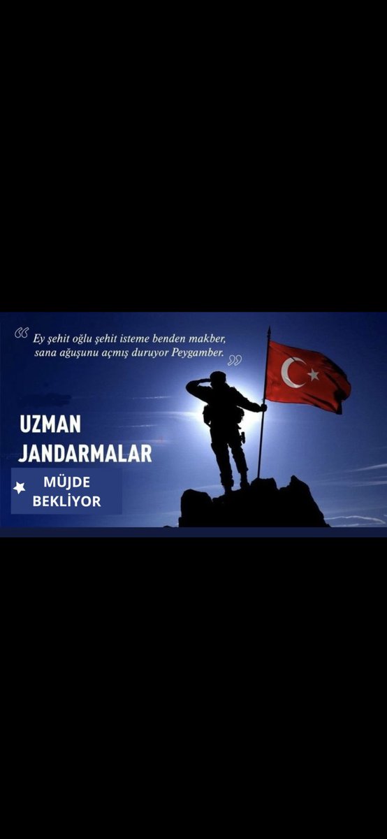 #OkulOnurumuzdur Uzman jandarmalar okulun fiili hizmetten sayılmasını istiyor