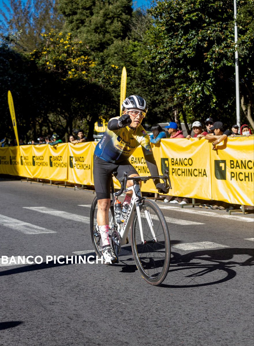 Cleber Cuasquer tweet media