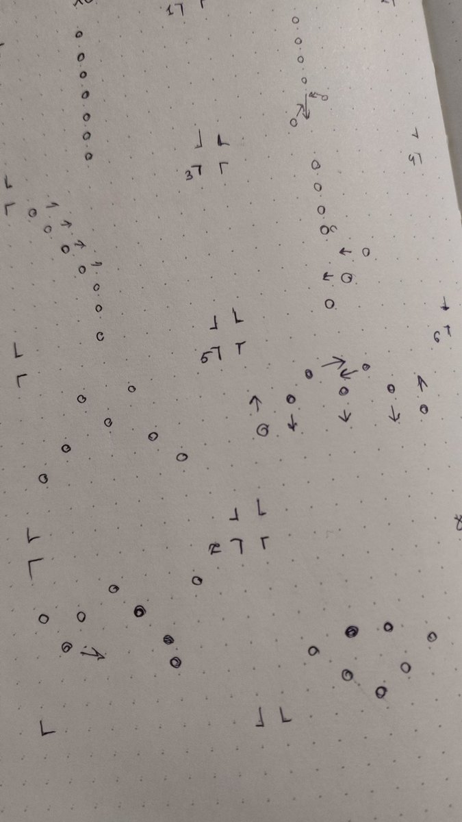 я разбираю хоряги, плачу, и разбираю дальше