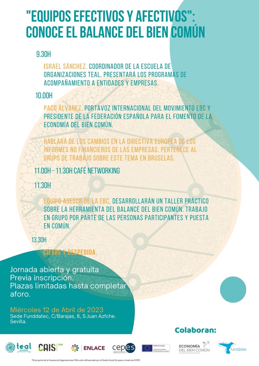 EBCsevilla tweet media