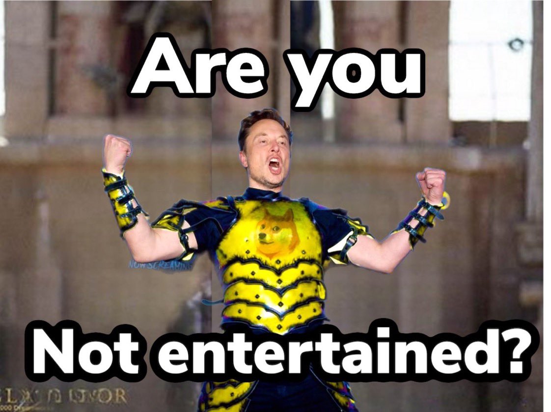 un_limi_ted_'s tweet image. Elon changing the Twitter logo