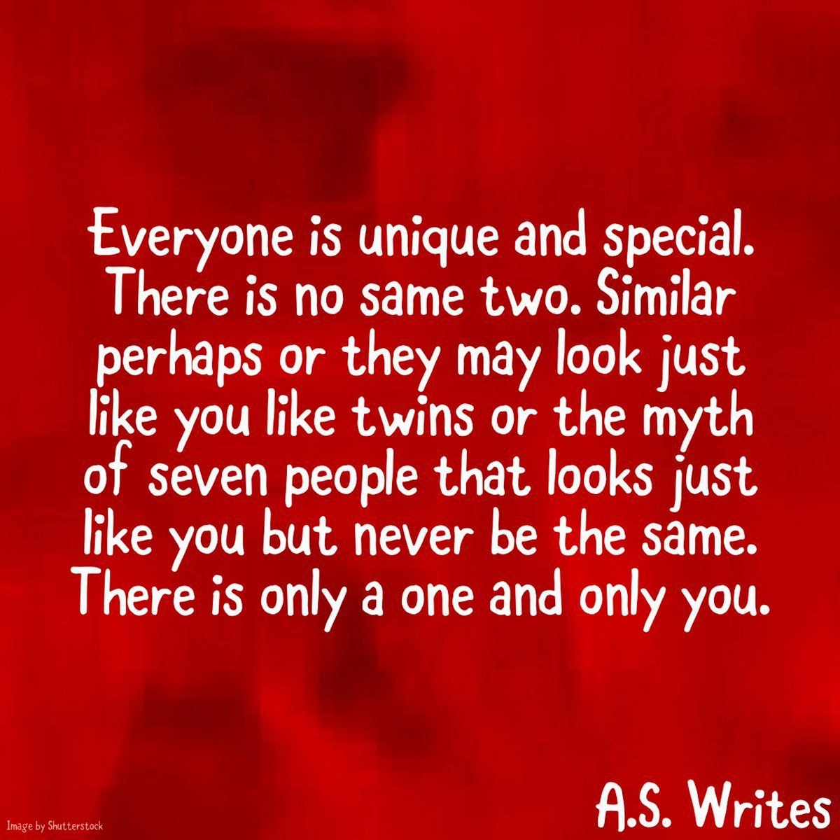 #special #everyone #everyoneisbeautiful #everyoneisdifferent #unique #life #lifequotes #lifequote #lifequotestagram #people #wearebeautiful #wearespecial #quotes #quotestagram #quotesandsayings #quotesaboutlifequotesandsayings #quotesdaily #quotesoninstagram #peopleareawesome