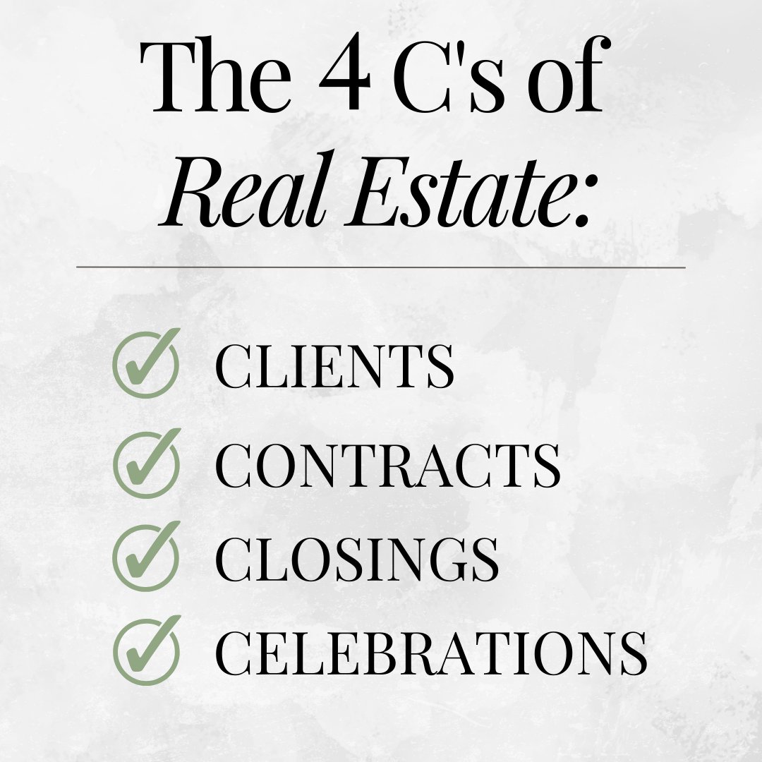 Rest assured that everything will be done to close the deal on your next sale or purchase because the job isn't complete until the celebrations begin!
#RealEstate #Celebration #Deal #Sale #Purchase #Home #Sold #HelpfulAgent #themodglingroup #therealestateadvocateteam