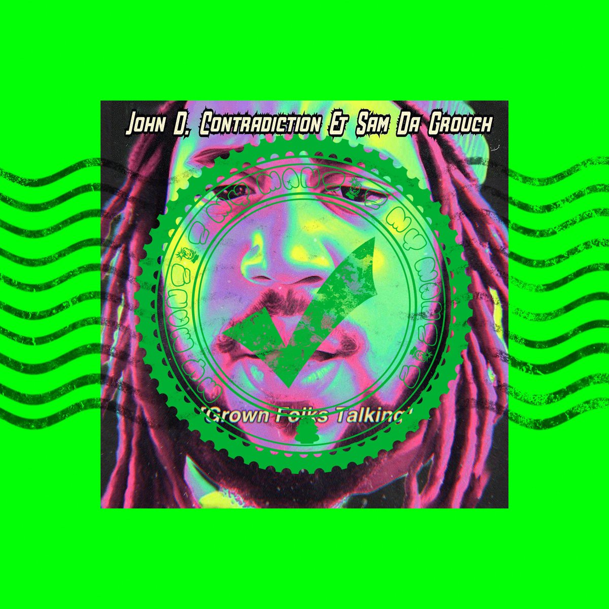 NotYaManz's tweet photo. Grown Folks Talking EP - John D. Contradiction & Sam Da Grouch
@johndwho @samdagrouch
Review by @BizzyChef
#NotYaManz #Shorts #Rap #HipHop #Review #NewMusic #whoisjohnd #johndwho #samdagrouch #chefbizzy https://t.co/5HPEFy9BO0
