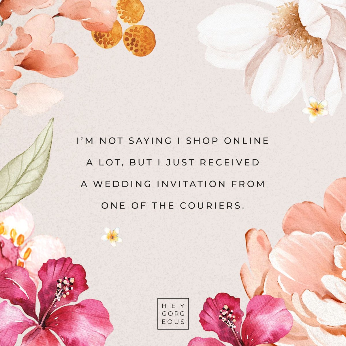 Shop for all your favourite HG products securely online with super speedy delivery 
hey-gorgeous.co.za