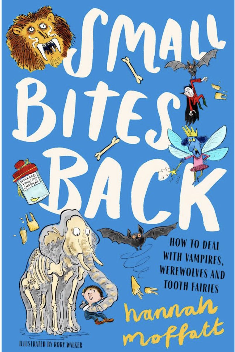 The circus is in town! But I’ve spent so long writing about all the zombie performers in #SmallBitesBack I’m too scared to visit 🧟‍♀️

You can brave the Unspeakable Circus in Small Bites Back on 11 May. 
Pre-order now 😄

rocketshipbookshop.co.uk/product/small-…

waterstones.com/book/small-bit…