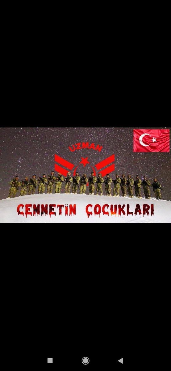 Cihat_066's tweet photo. #Uzmançavus 
 Uzman çavuşlar Kadro bekliyor. Lütfen desteklerinizi verin
@alitilkici38 https://t.co/445FvKJrPY