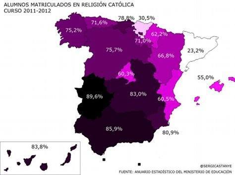 UncluGarrot's tweet photo. Ara que ve setmana santa es bo ensenyar aquest mapa, que es força significatiu de tot plegat https://t.co/WvsdThvtCD